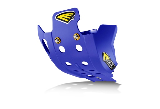 [0024176.040] Cubrecarter Full Armor Yamaha Yz 250 Cycra (Azul)