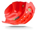 Cubrecarter Full Combat Honda Crf450R/450 Rx Cycra