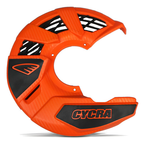 Cubredisco Universal (Instalar C/Kit Cycra) Cycra