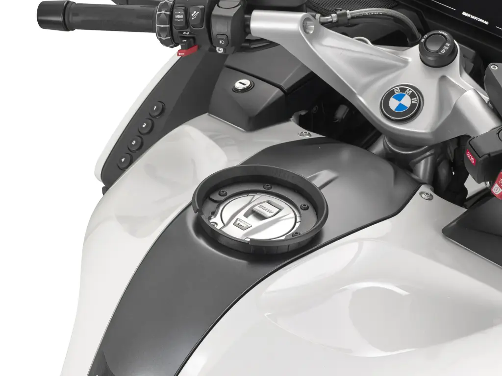 Adaptador P/ Bolsos Tanklock - Bmw R 1200 Rt/Gs/ Adventure (14 > 17)