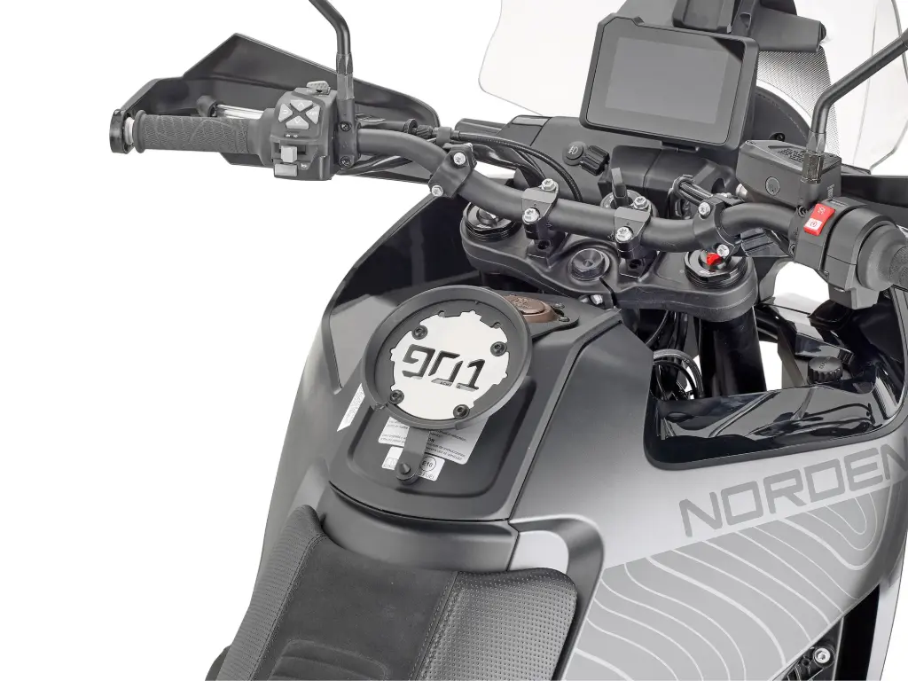 Adaptador P/ Bolsos Tanklock - Husqvarna Norden 901 (22)