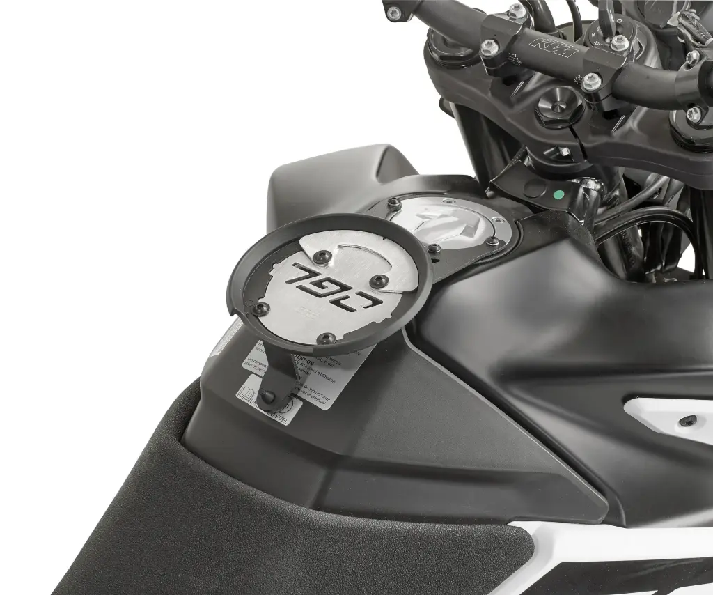 Adaptador P/ Bolsos Tanklock - Ktm 790 Adventure (19)