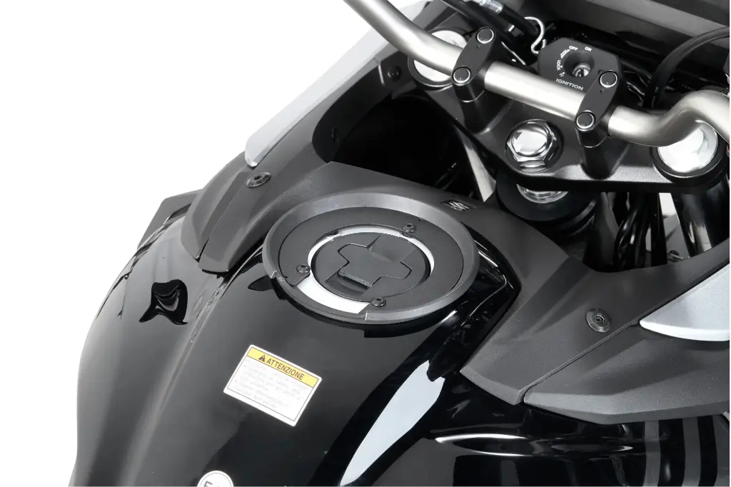 Adaptador P/ Bolsos Tanklock - Suzuki