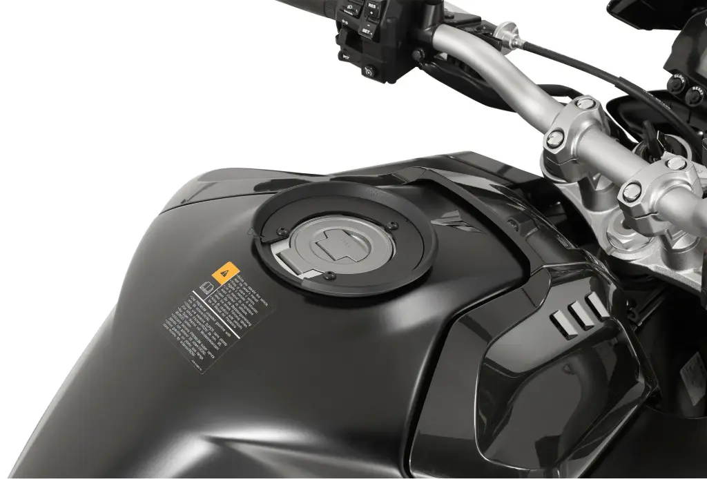 Adaptador P/ Bolsos Tanklock - Yamaha Mt-10 (16 - 17)