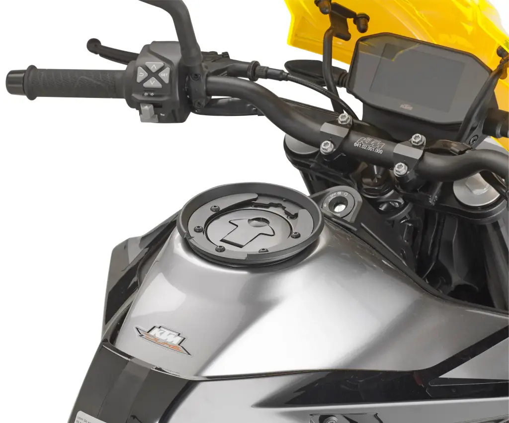 Adaptador P/ Bolsos Tanklock Ktm Duke 790 (18)