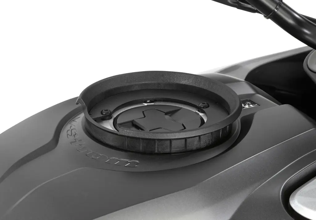 Adaptador P/ Bolsos Tanklock Suzuki Dl 1000 V-Strom (17-18)