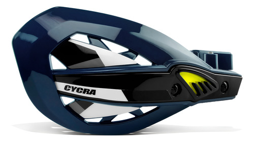 [0024060.042] Cubremanos Abierto Eclipse - Husqvarna Cycra (Azul)