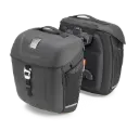 Alforjas Laterales Termoformadas Multilock - 18 Lts (A Combinar Con Soportes Especifico Tmt)