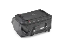 Bolso Cargo 35Lts Trasero - Negro