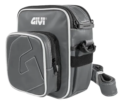 Bolso De Cuero Toast Linea Vespa