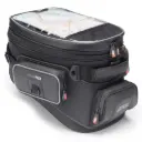 Bolso De Deposito Tanklock Para Moto Trail Extensible 20 Lts