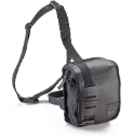 Bolso De Pierna De Diseño Clasico - 3 Lts