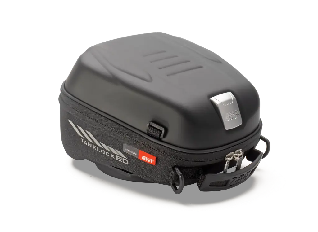 Bolso De Tanque 5 Lts Sport-T - Sistema Tanklocked