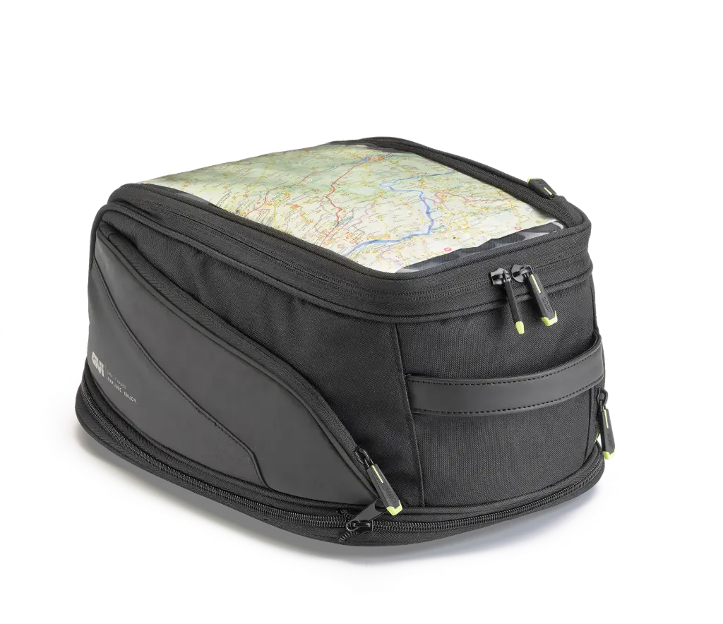 Bolso De Tanque Tanklock Extensible - 20-26 Lts