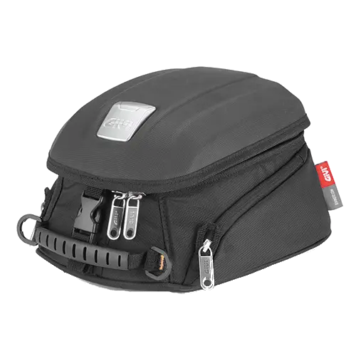 Bolso Deposito Tanklock Termoformado 5 Lts - Linea Metro-T