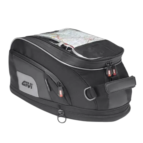 Bolso Deposito Xstream Tanklock Extensible - 15 Lts