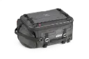 Bolso Duffle 35Lts Trasero - Negro