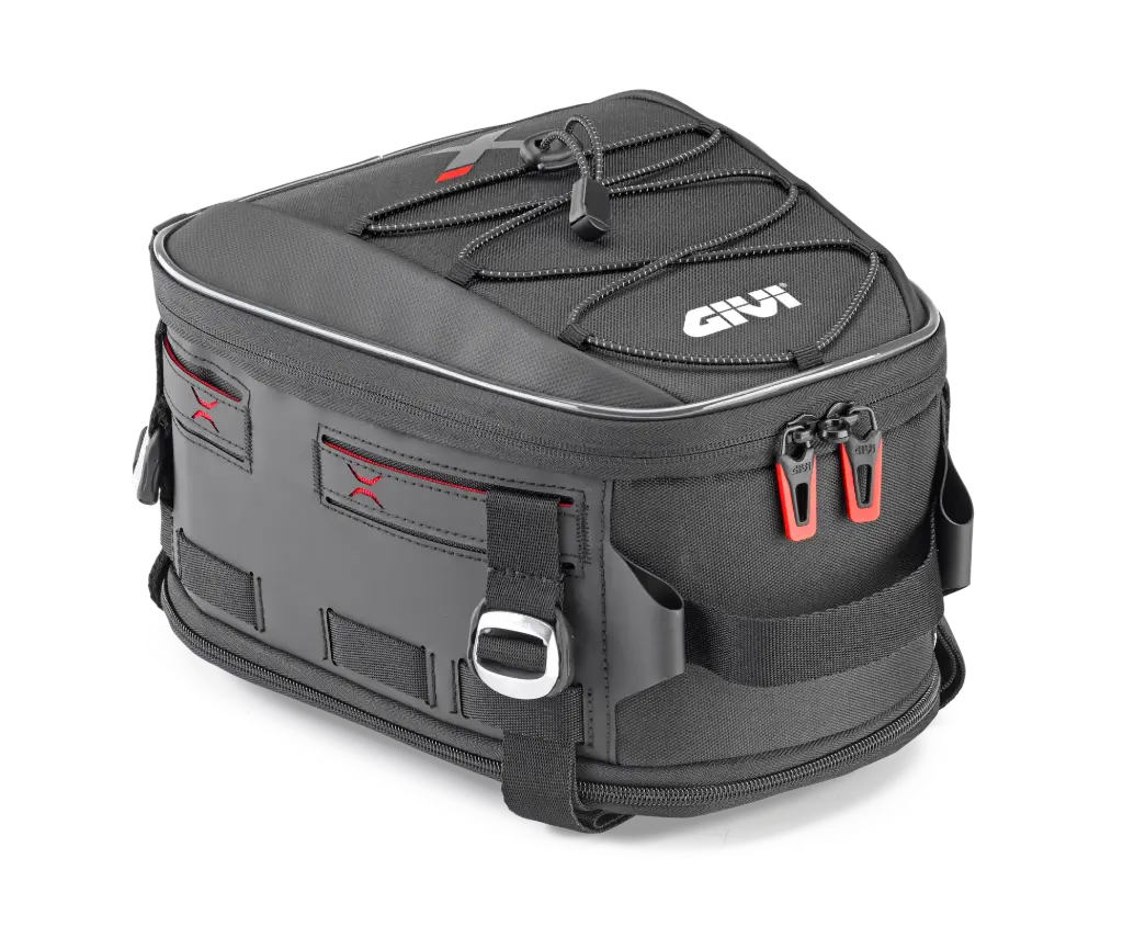 Bolso Extendible 9/12 Lts Trasero