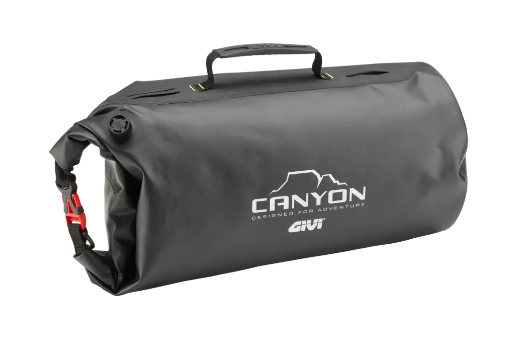 Bolso Rulo Universal Impermeable - 20 Lts