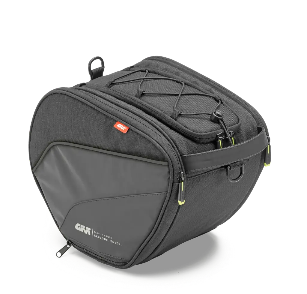 Bolso Scooter Tunel Impermeables - 15 Lts.