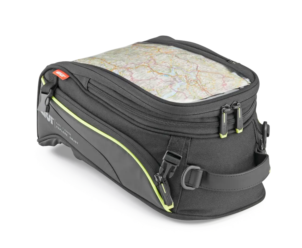 Bolso Tanque Honda Nc750X (16-20) 10Lts