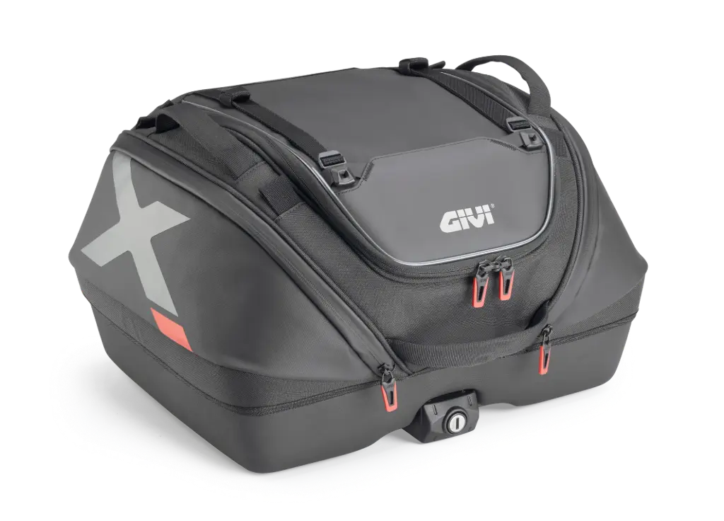 Bolso Trasero Monokey - 40Lts