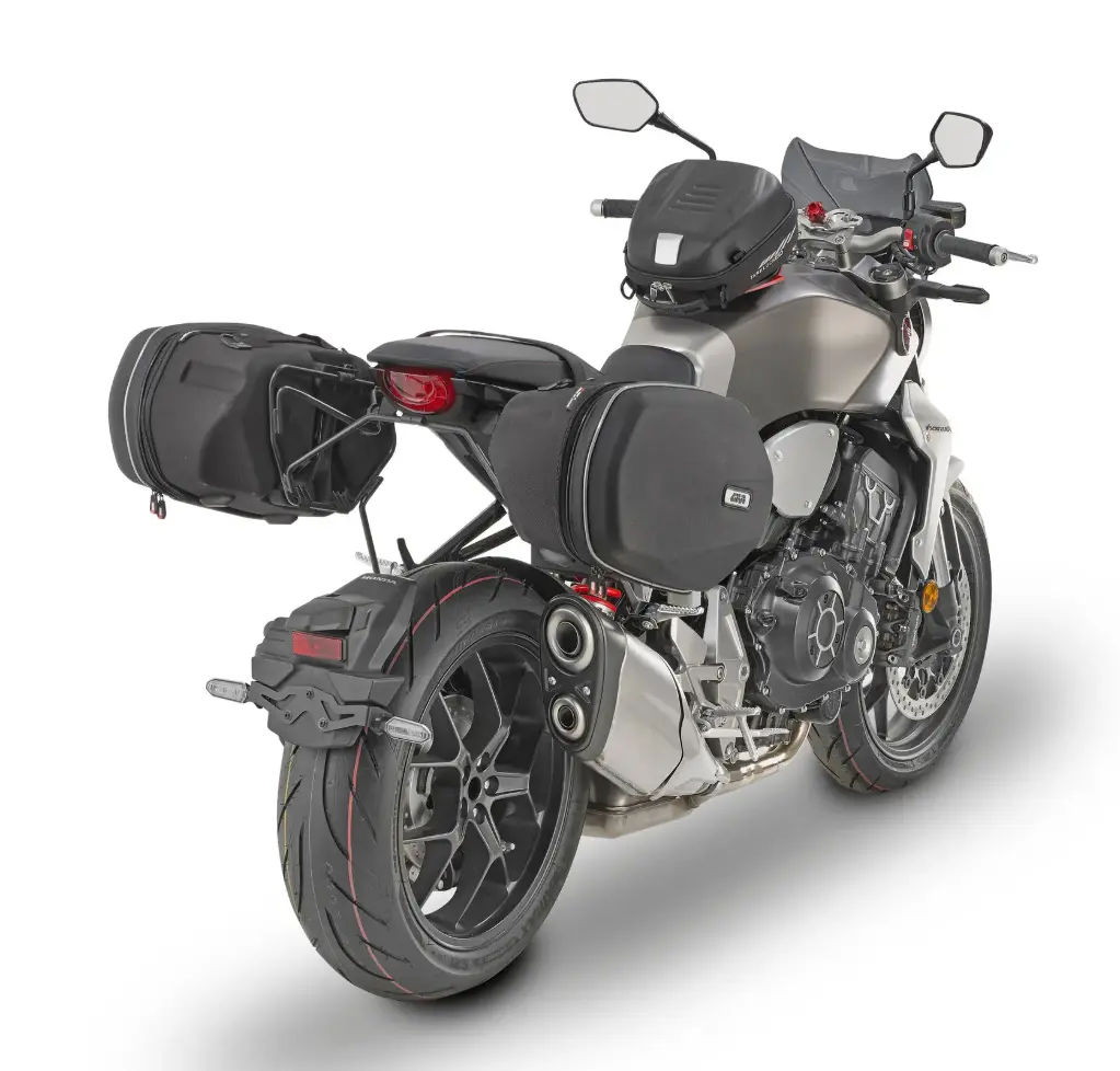 Soporte Especifico Para Alforjas Easylock - Honda Cb 1000 R (18 -19)