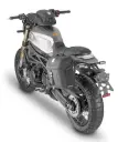Soporte Especifico Para Alforjas Laterales Mt501 - Benelli Leoncino 800/Trail 800
