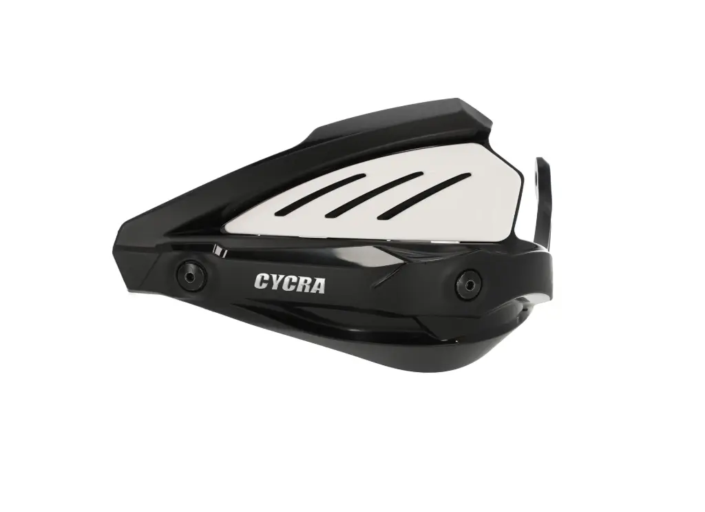 Cubremanos Voyager Honda Y Benelli Afr Tw Trk Cycra