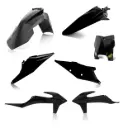 Kit De Plastico Ktm Sx125/150/250 Sxf250/350/450 Cycra