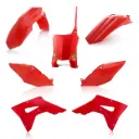 Kit De Plasticos Replica Honda Crf250/300/450Rx Cycra