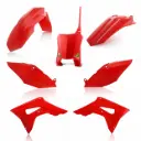Kit De Plasticos Replica Honda Crf 250/450R Cycra