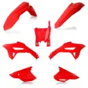 Kit De Plasticos Replica Honda Crf450R Cycra