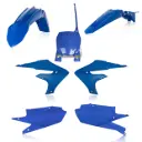 Kit De Plasticos Repl Yamaha Yz250F Yz450F Cycra