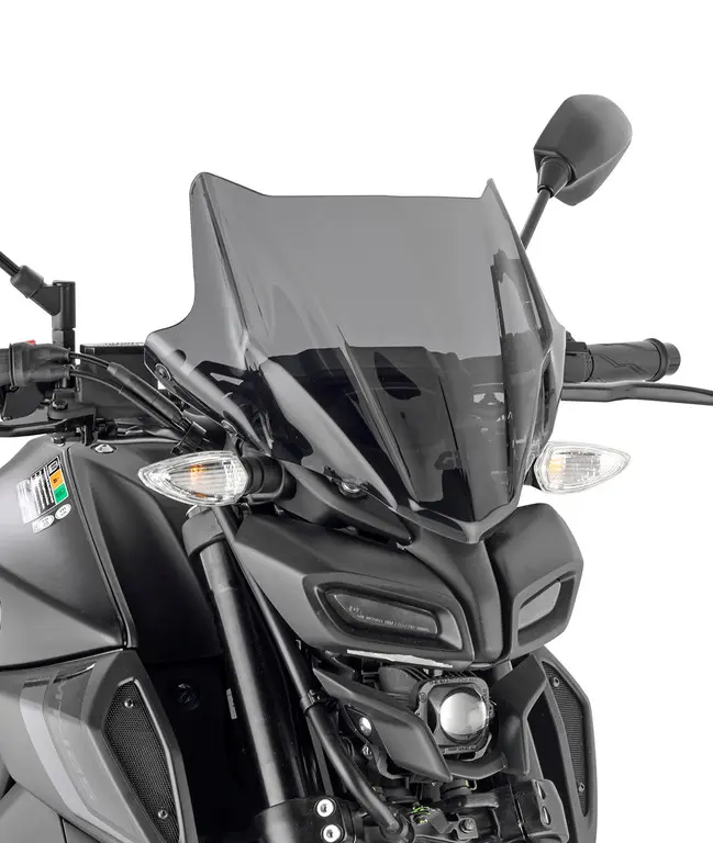 Acrilico Fume Honda Cb 750 Hornet (23) (Inst C/A1200A)- 28X36Cm