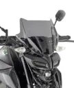 Acrilico Fume Honda Cb 750 Hornet (23) (Inst C/A1200A)- 28X36Cm