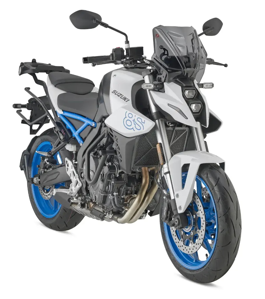 Parabrisas Acrilico 25X31 Honda Cb 00 Hornet (24)