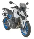 Parabrisas Acrilico 25X31 Honda Cb 00 Hornet (24)