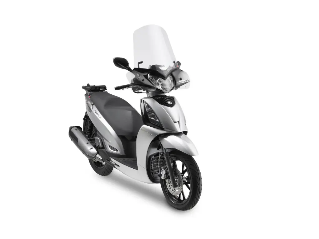 Parabrisa Esp. Transp. 53 X 72Cm(A Combinar Con Anclajes A443A) Kymco People Gti 125-200-300 (10-18)