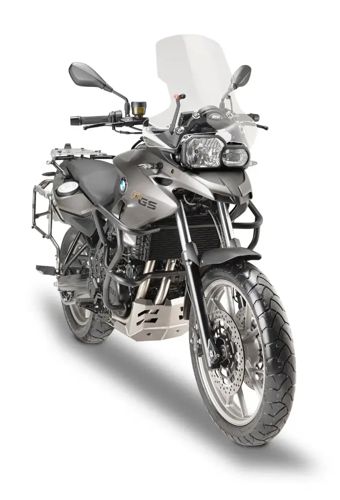 Parabrisa Especifico (Combinar Con Anclaje D5107Kit) Bmw F 700 Gs (13-17)