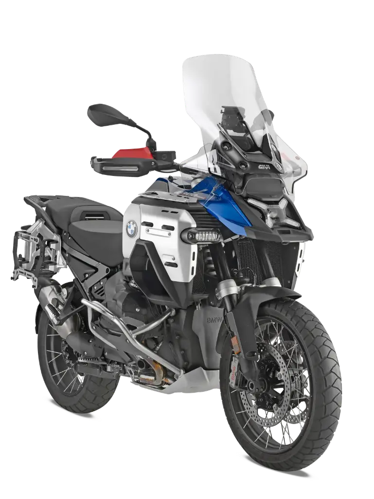 Parabrisa Especifico Transp, Bmw R1300 Gs Adventure (25)