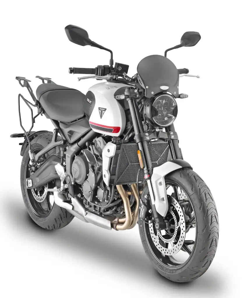 Kit Anclaje Especifico 140A/S Triumph Trident 660 (21)