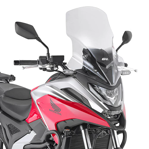 Parabrisas Especifico (54X43Cm) Honda Nc 750X (21-23)- Transparente