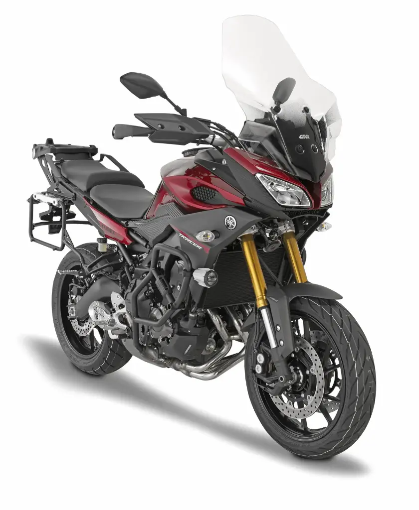 Kit Anclaje Especifico Para 2122Dt - Yamaha Mt-09 Tracer (15 > 17)
