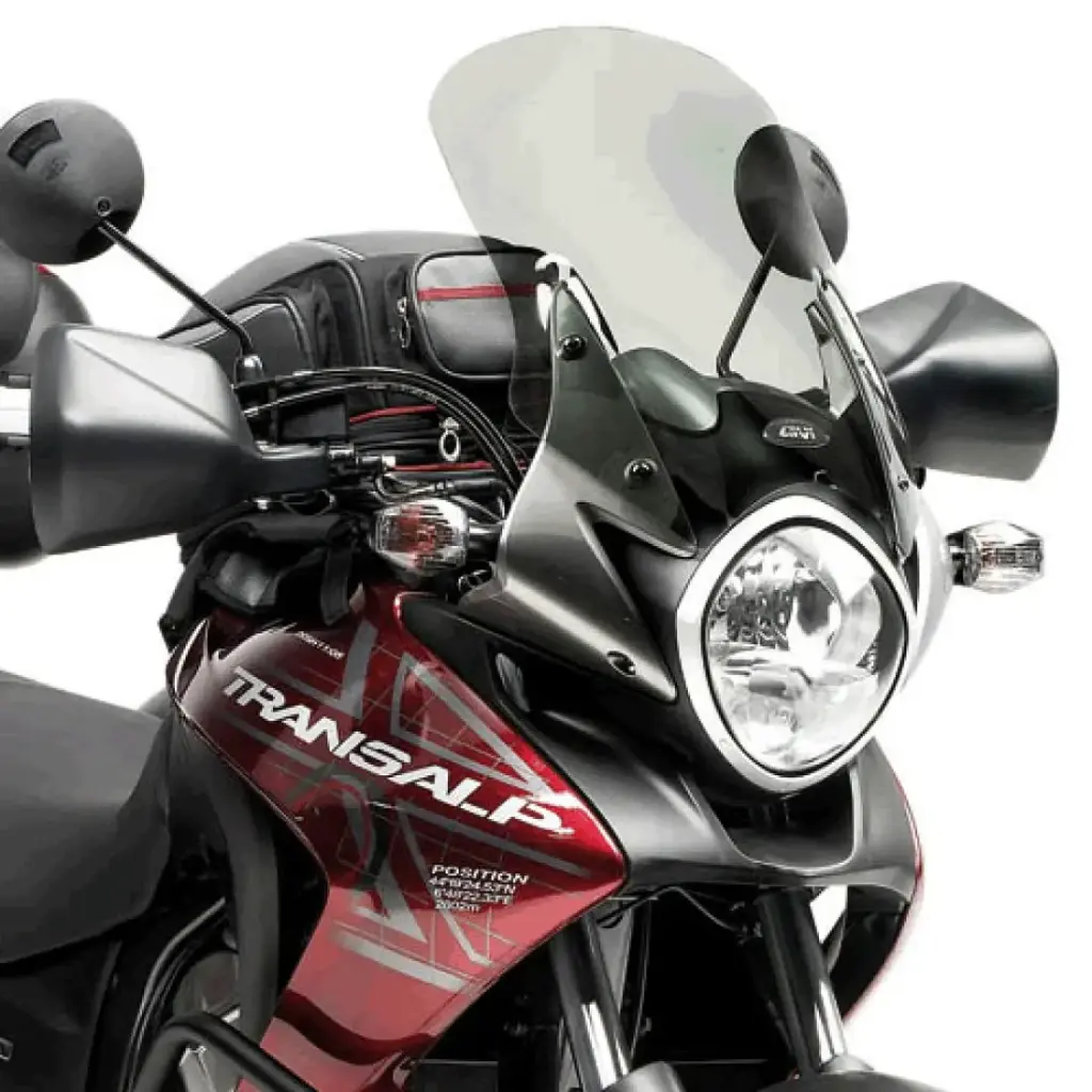 Parabrisa Honda Transalp Xl 700V 08-13