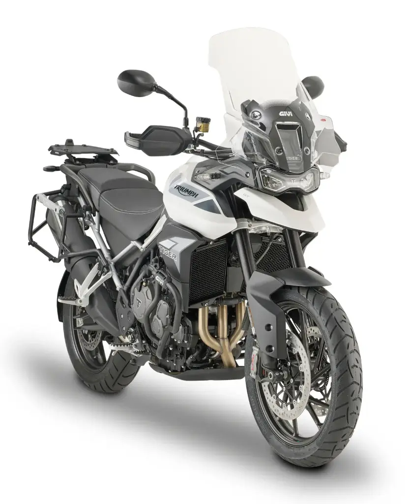 Parabr Especif Transp 59X42Cm (Se Monta En Lug De Orig-No Compatib Rally) Triumph Tiger 900 (20-21)