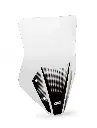 Parabrisa Transp 51X35 Cm Benelli Trk702 X (23-25) (Se Monta En El Lugar Del Original
