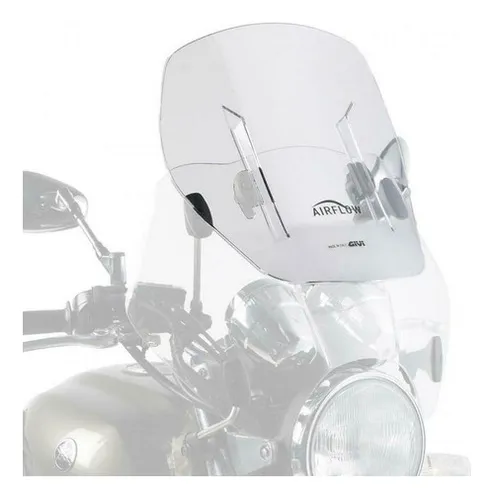 Recambio Parte Superior Parabrisas Air Flow