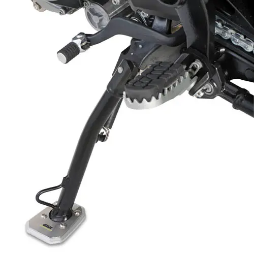 Ampliador De Muleta En Aluminio Y Acero Inoxidable Ktm 1290 Super Adventure S (21)