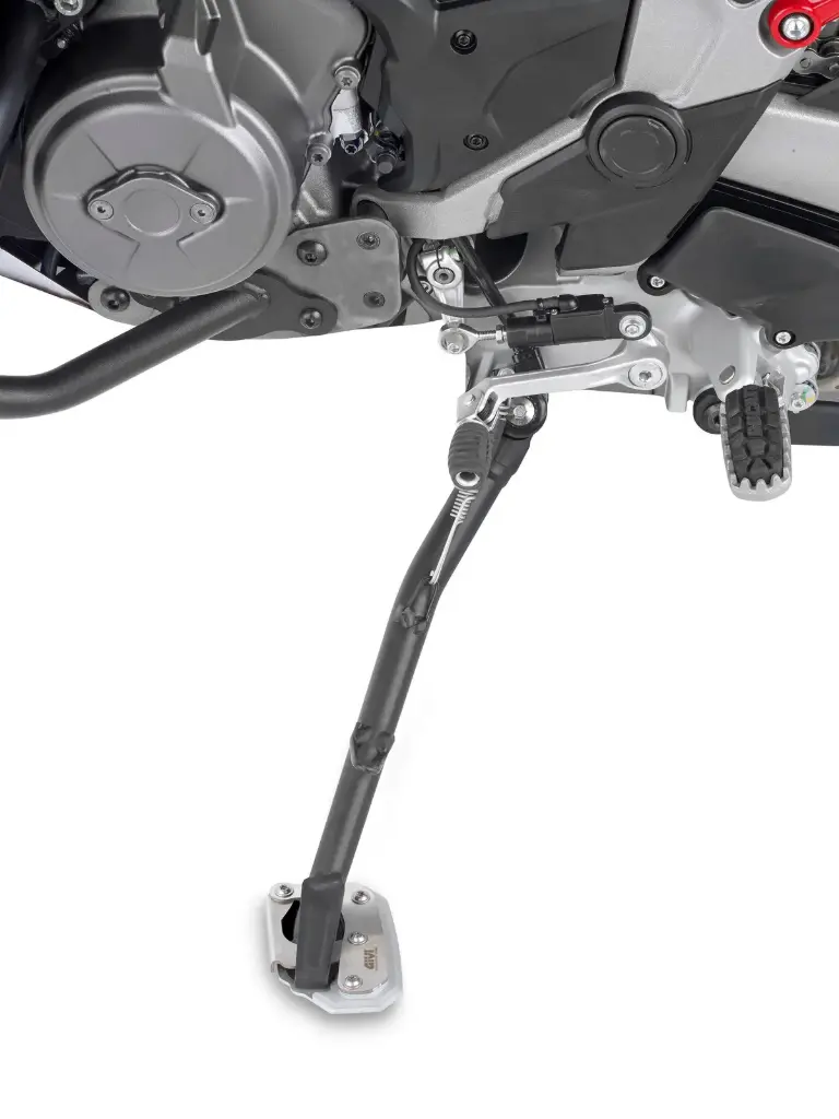 Ampliador Muleta Ducati Multistrada V4 / S (21-23)